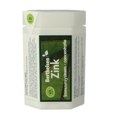 Berthelsen Zink gluconaat 20mg 120.00 Tabletten