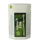 Berthelsen Zink gluconaat 20mg 120 Tabletten