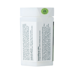 Berthelsen Zink gluconaat 20mg 120.00 Tabletten