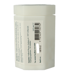 Berthelsen Zink gluconaat 20mg 120 Tabletten