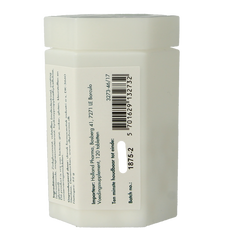 Berthelsen Zink gluconaat 20mg 120.00 Tabletten
