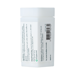 Berthelsen Zink gluconaat 20mg 120.00 Tabletten