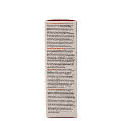 P20 Once a day face creme SPF30 50 Gram