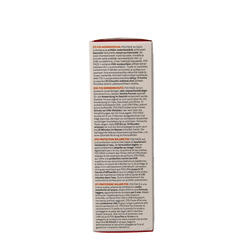 P20 Once a day face creme SPF30 50 Gram