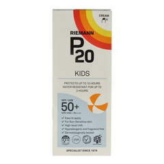 P20 Lotion kids SPF50+ 200.00 Milliliter