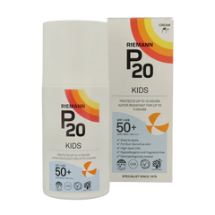 P20 Lotion kids SPF50+ 200 Milliliter