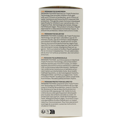 P20 Lotion kids SPF50+ 200 Milliliter