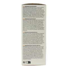 P20 Lotion kids SPF50+ 200 Milliliter