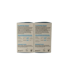 Perspirex Antiperspirant roll on original 20 Milliliter