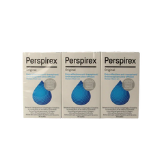 Perspirex Antiperspirant roll on original 20 Milliliter