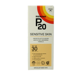 P20 Sensitive lotion SPF30 200 Milliliter