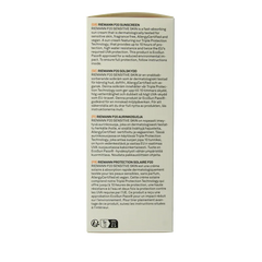 P20 Sensitive lotion SPF30 200 Milliliter