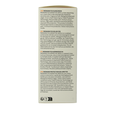 P20 Sensitive lotion SPF30 200 Milliliter