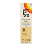 P20 Sensitive lotion SPF50+ 100 Milliliter