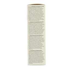 P20 Sensitive lotion SPF50+ 100 Milliliter