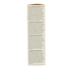 P20 Sensitive lotion SPF50+ 100 Milliliter