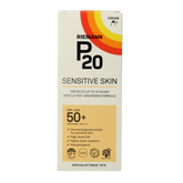 P20 Sensitive lotion SPF50+ 200.00 Milliliter
