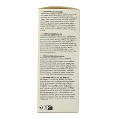 P20 Sensitive lotion SPF50+ 200 Milliliter