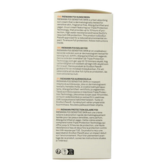 P20 Sensitive lotion SPF50+ 200 Milliliter