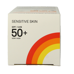 P20 Sensitive lotion SPF50+ 200 Milliliter