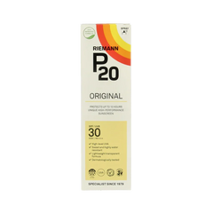 P20 Original spray SPF30 85 Milliliter