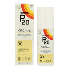 P20 Original spray SPF30 85 Milliliter