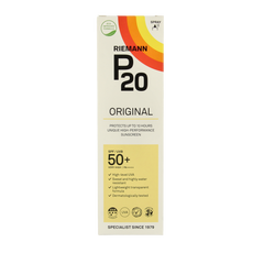 P20 Original spray SPF50+ 85 Milliliter