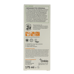 P20 Original spray SPF50+ 175 Milliliter