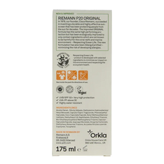 P20 Original spray SPF50+ 175 Milliliter