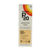 P20 Once a day face creme SPF50 50 Gram