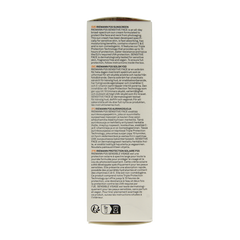 P20 Once a day face creme SPF50 50 Gram