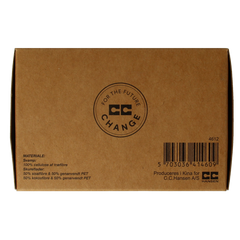 CC Hansen Kleine schuursponsjes plantenvezels uit kokosnoot 8 Stuks