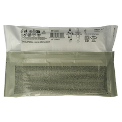 Abena Wet wash washandjes verzorgend 8 Stuks