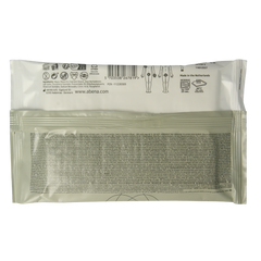 Abena Wet wash washandjes verzorgend 5.00 Stuks