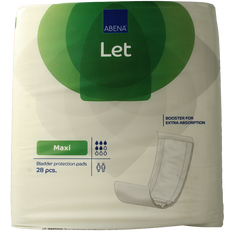 Abena Abena let maxi 28 Stuks