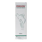 TC Curasense Perozin spier- en gewrichtszalf 100.00 Milliliter