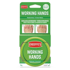 O'Keeffe's Handcreme working hands 96.00 Gram