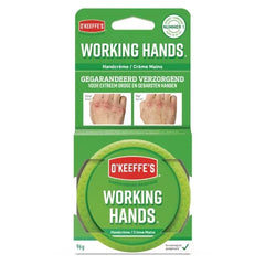 O'Keeffe's Handcreme working hands 96 Gram