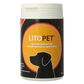 Litopet Voor dieren 150 Gram