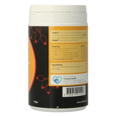 Litopet Voor dieren 150 Gram