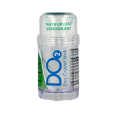 DO2 Deodorantstick basis aluin 80 Gram