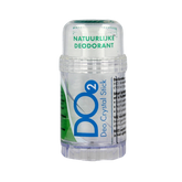 DO2 Deodorantstick basis aluin 80 Gram