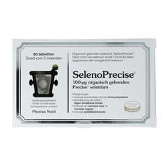 Pharma Nord SelenoPrecise 60.00 Tabletten