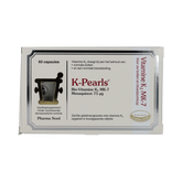 Pharma Nord K-Pearls 60.00 Tabletten
