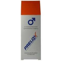 Pharma Nord Prelox 60 Tabletten