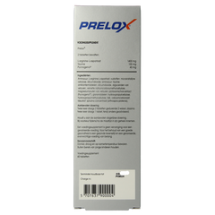Pharma Nord Prelox 60 Tabletten