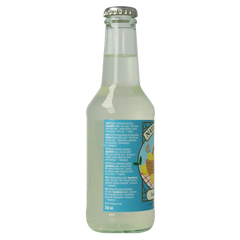 Naturfrisk Lemonade bio 250 Milliliter