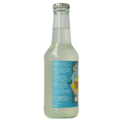 Naturfrisk Lemonade bio 250 Milliliter