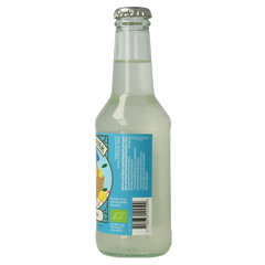 Naturfrisk Lemonade bio 250.00 Milliliter