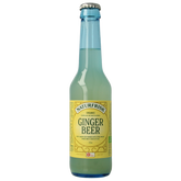 Naturfrisk Ginger beer bio 250 Milliliter
